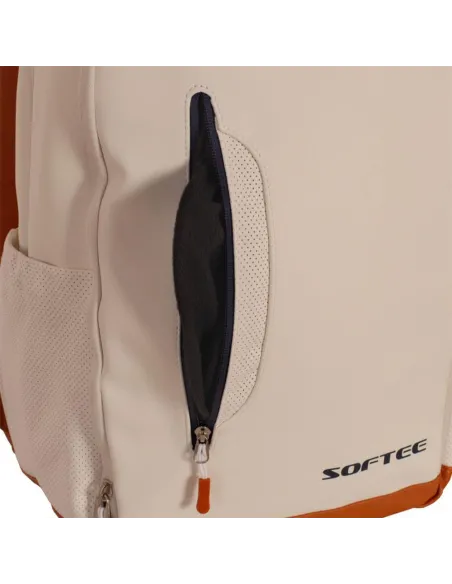 Rucksack Softee Premier Creme | Ofertas De Padel